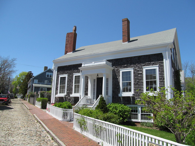 Nantucket, Massachusetts