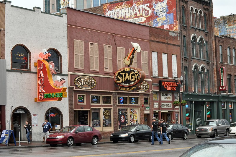 Nashville, Tennessee