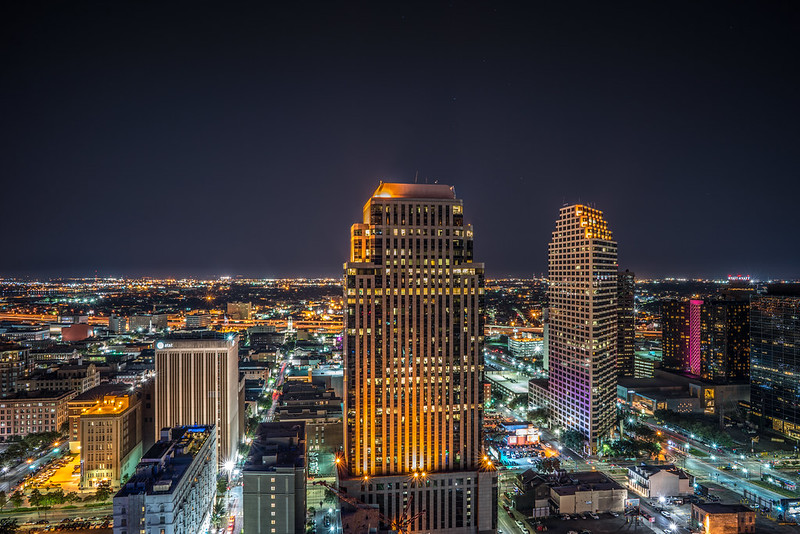 New Orleans, Louisiana