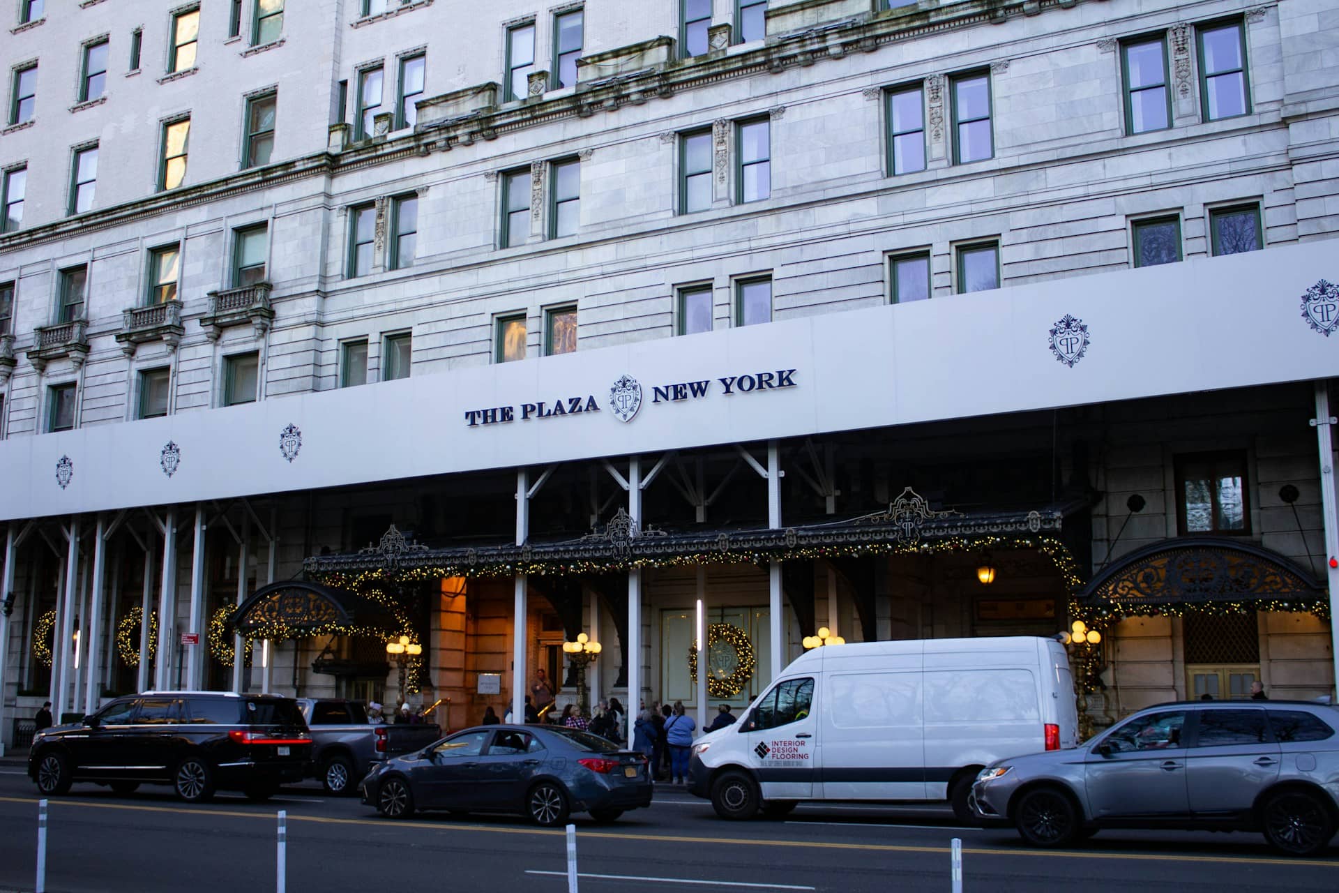 New York Christmas Hotel Guide Best Places to Stay This Holiday