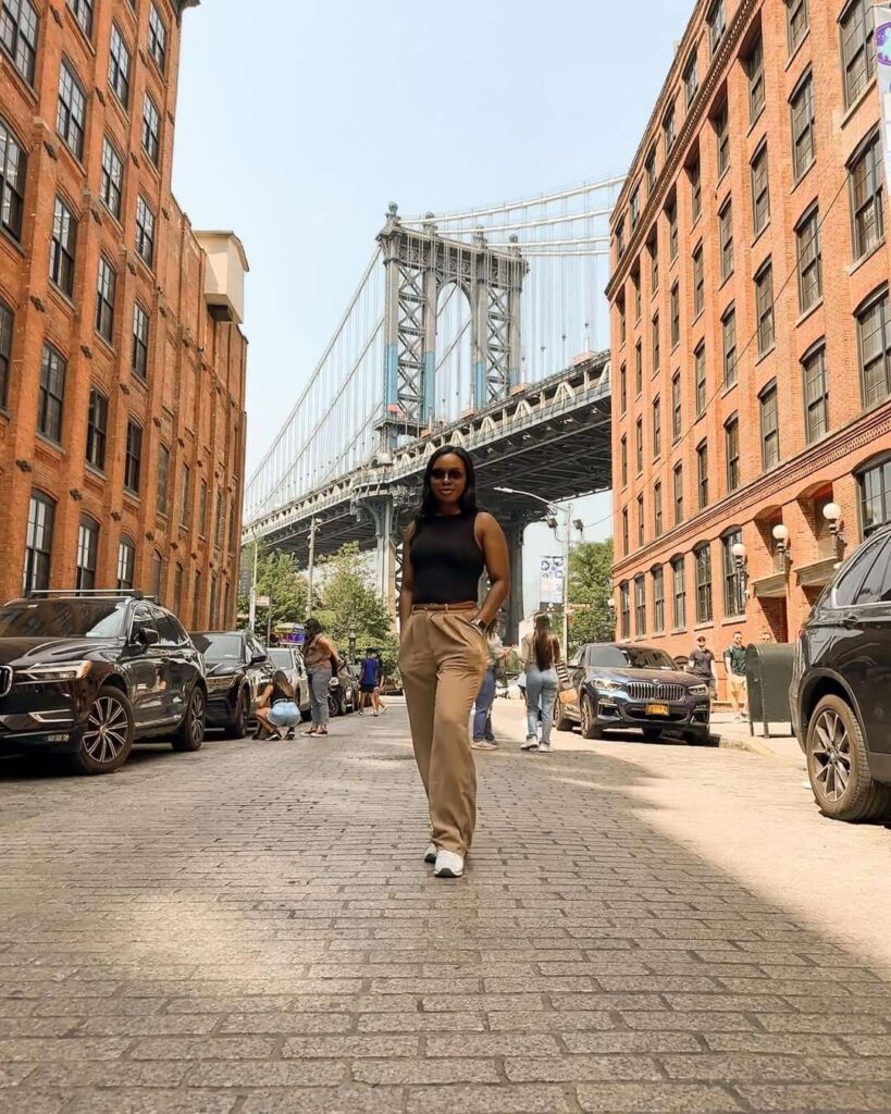 New York City