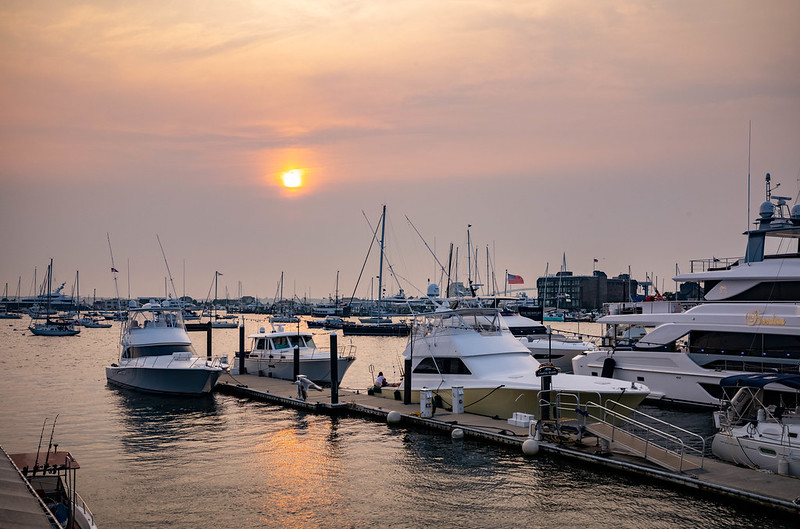 Newport, Rhode Island