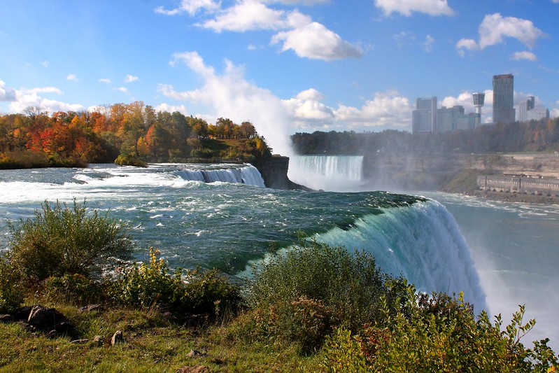Niagara Falls, New York