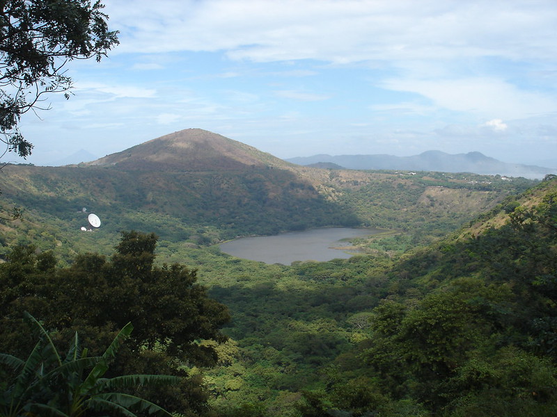 Nicaragua