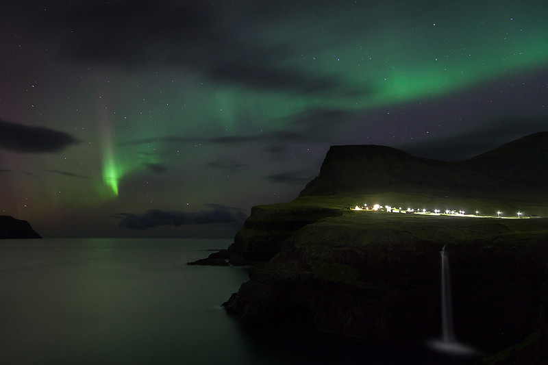 Northern Lights