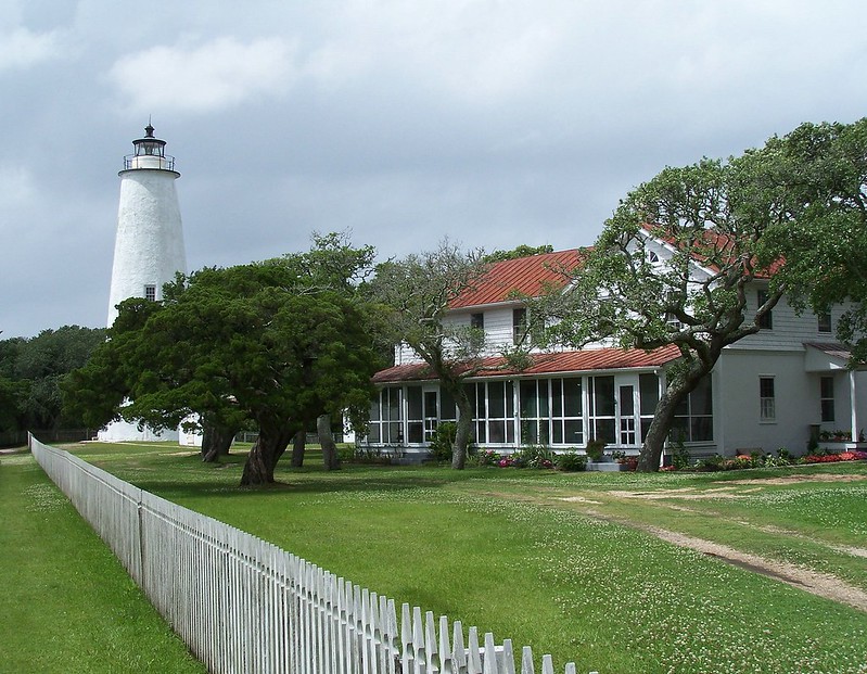 Ocracoke, North Carolina