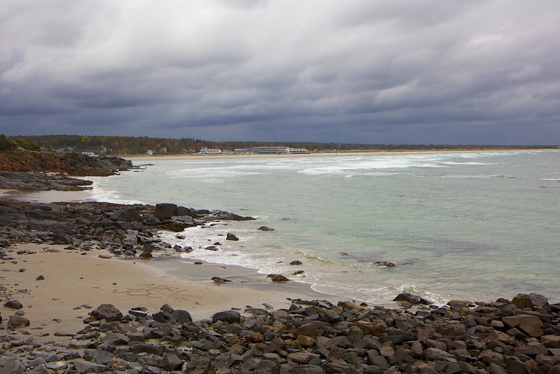 Ogunquit Beach
