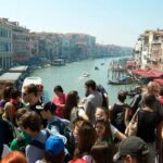 Overtourism