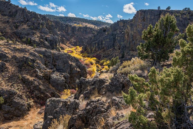 Owyhee Canyonlands