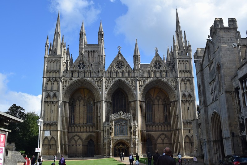 Peterborough