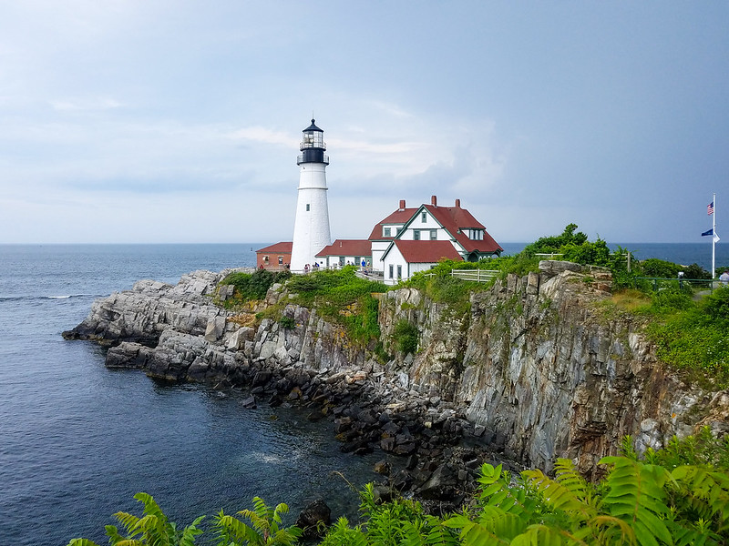 Portland, Maine