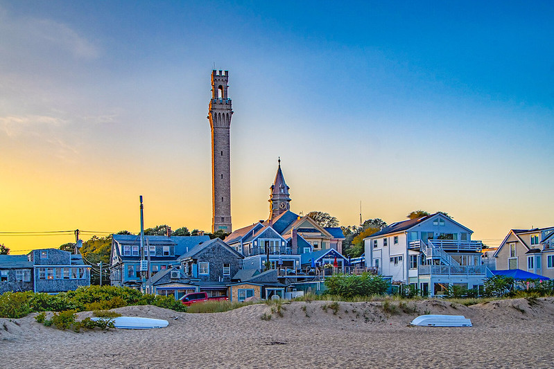 Provincetown, Massachusetts