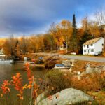 Quaint Small Towns in New Hampshire That Feel Like Home