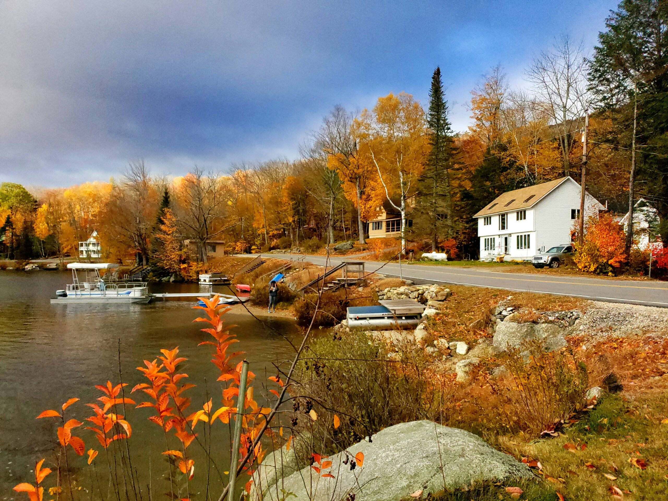 Quaint Small Towns in New Hampshire That Feel Like Home