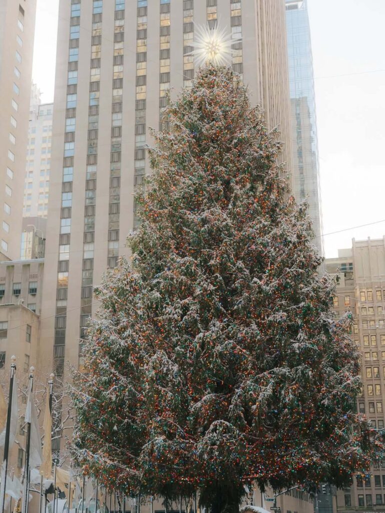 Rockefeller Center