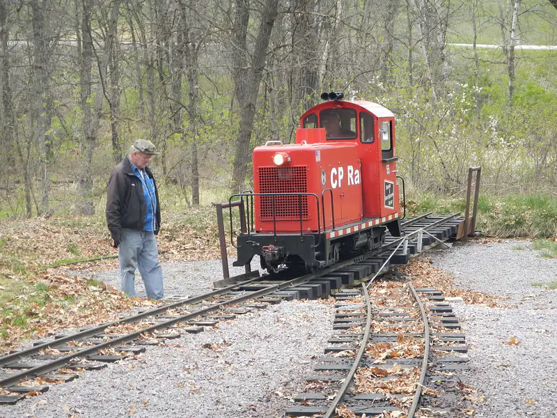 Riverside and Great Northern Railway