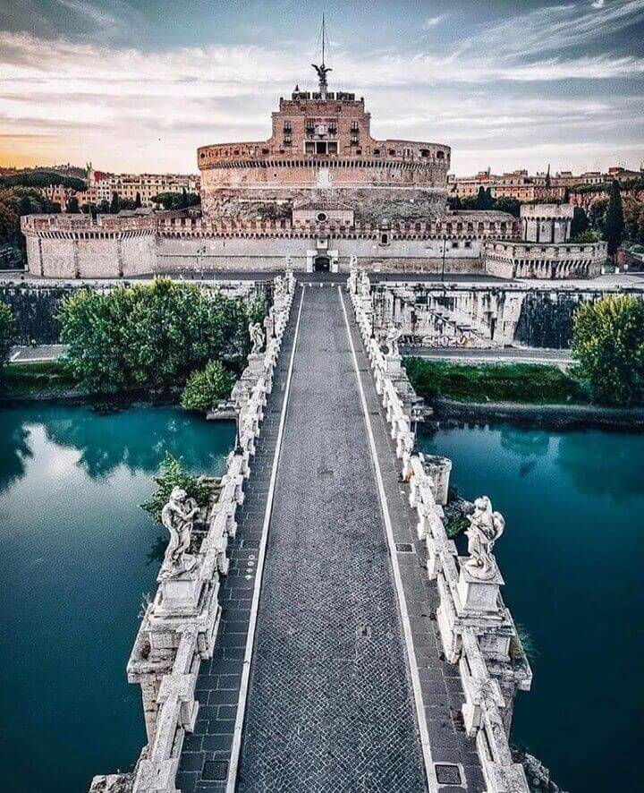 Rome