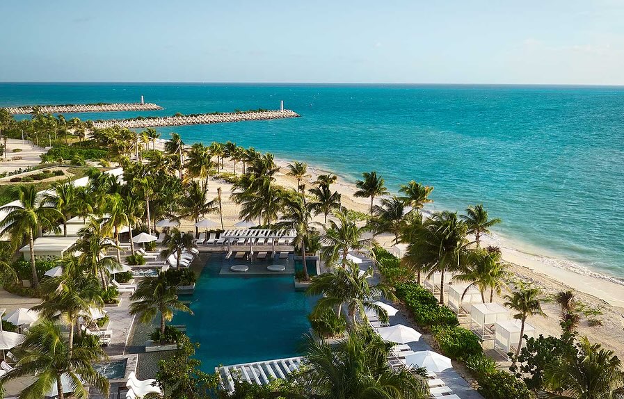 SLS Playa Mujeres