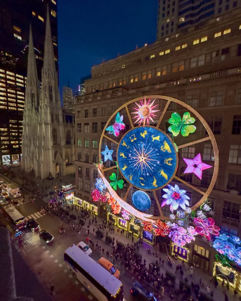 Saks Fifth Avenue