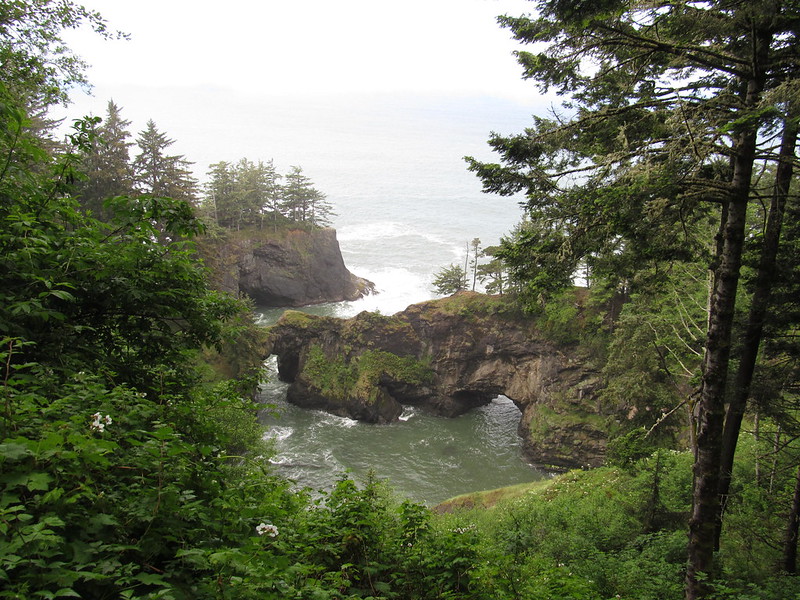 Samuel H. Boardman State Scenic Corridor