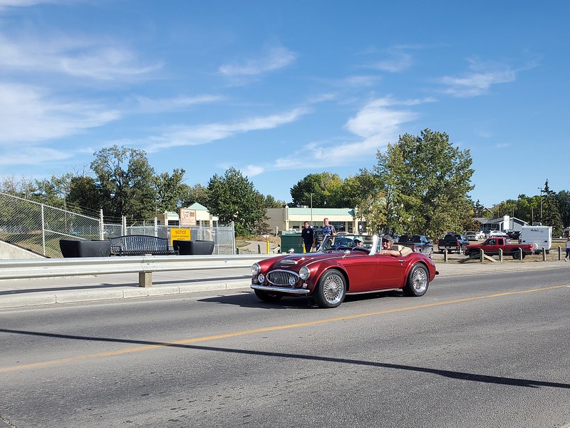 Sebring