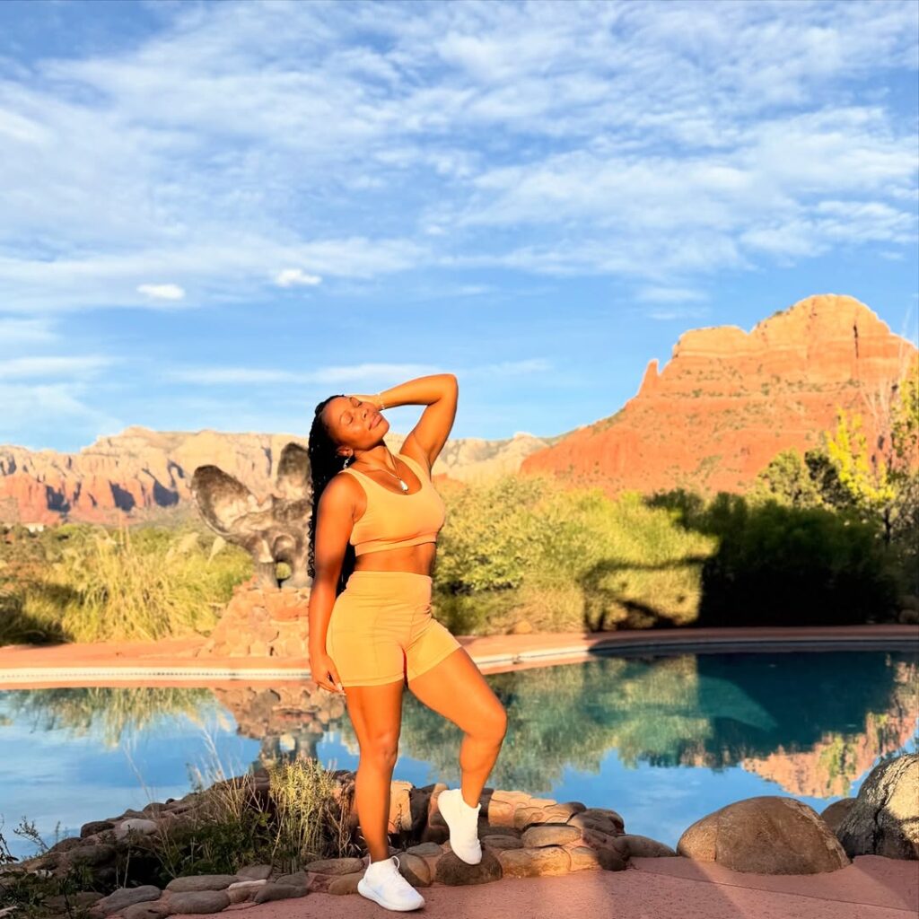 Sedona, Arizona