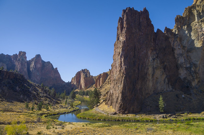 Smith Rock State Park