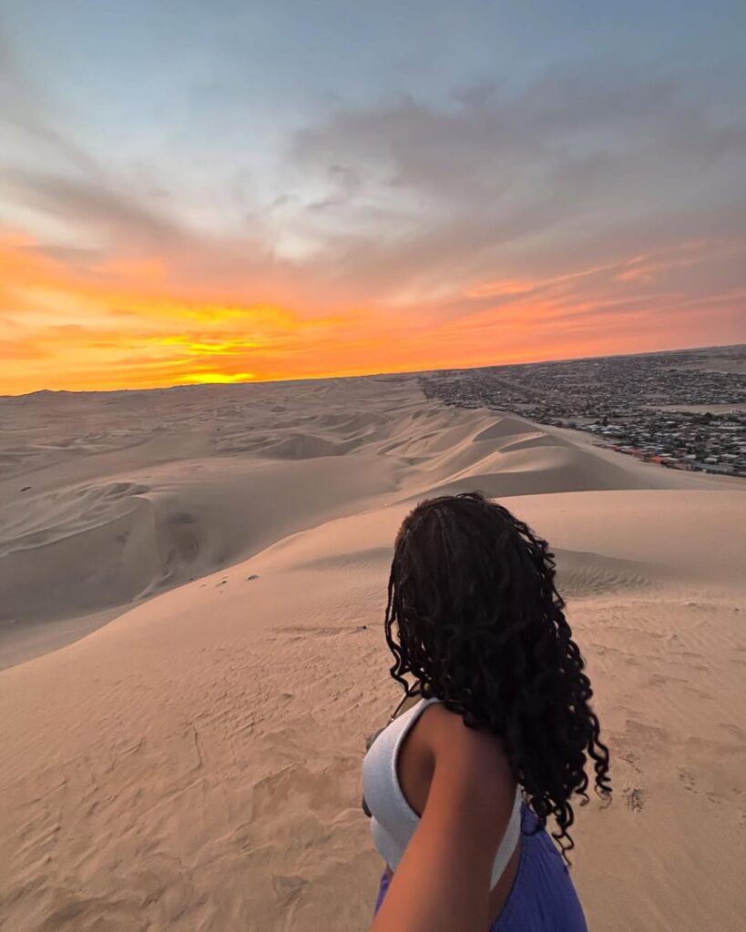 Solo Travel Destinations