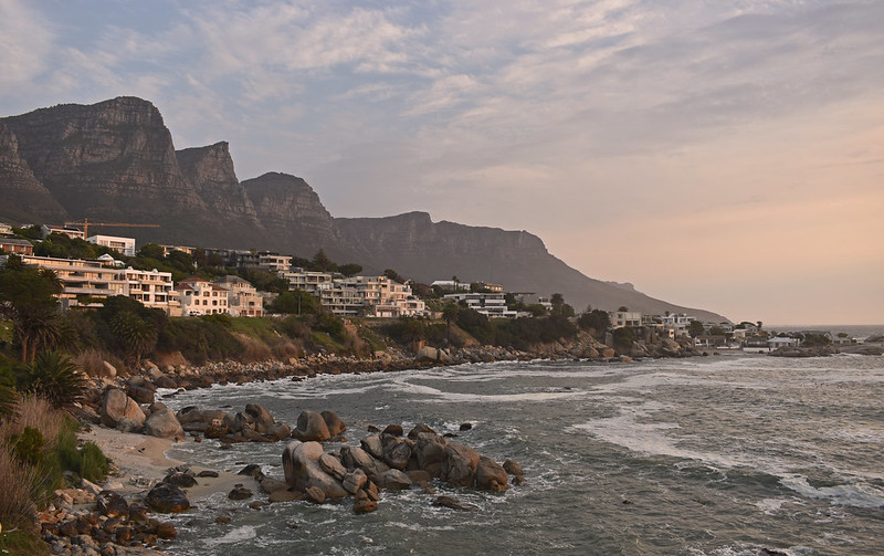 Cape Town, South Africa