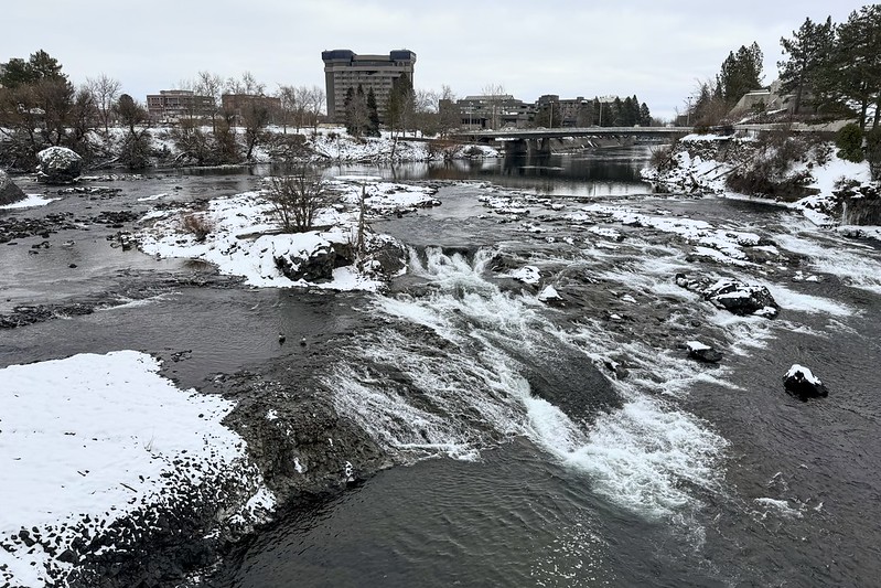 Spokane, Washington