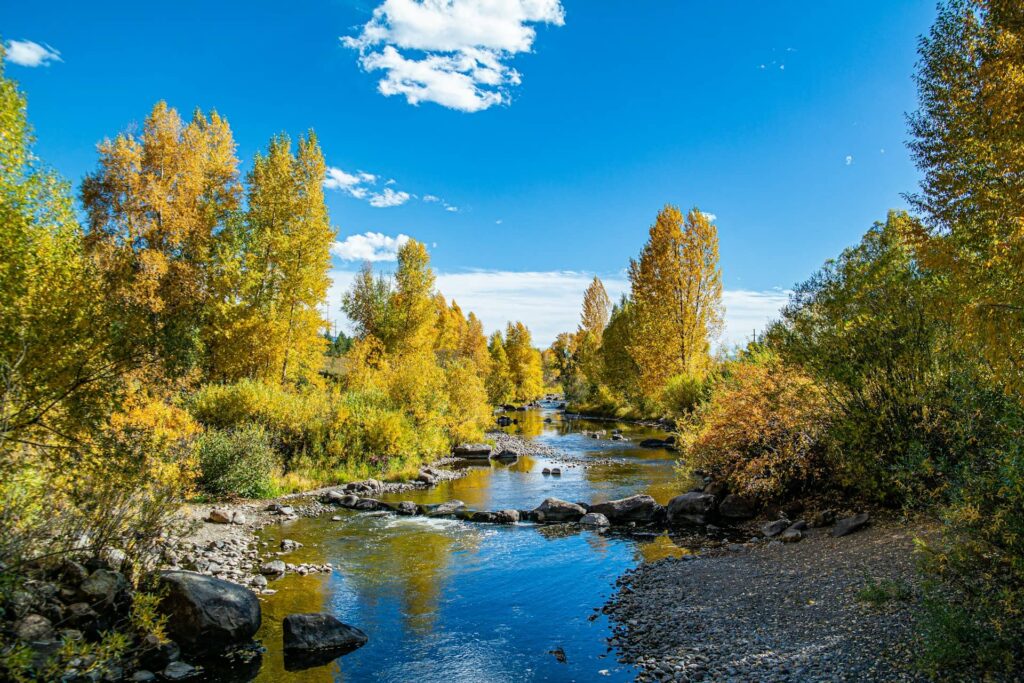 Steamboat Springs