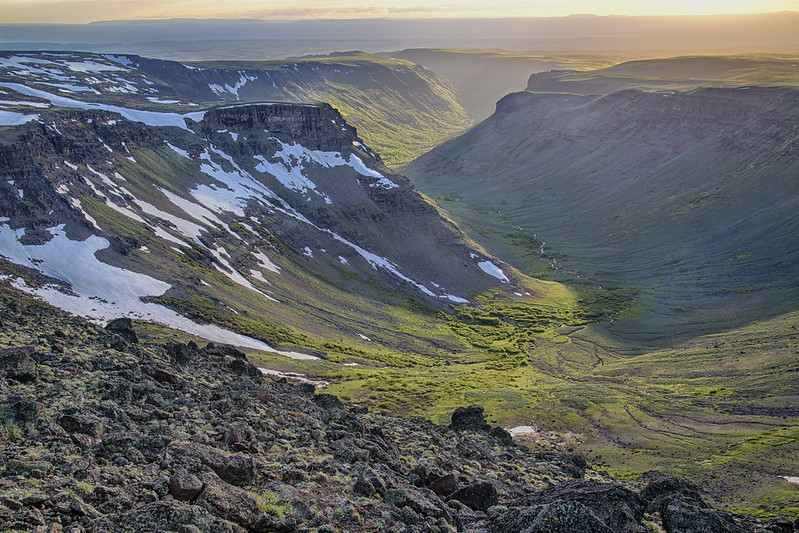 Steens Mountain