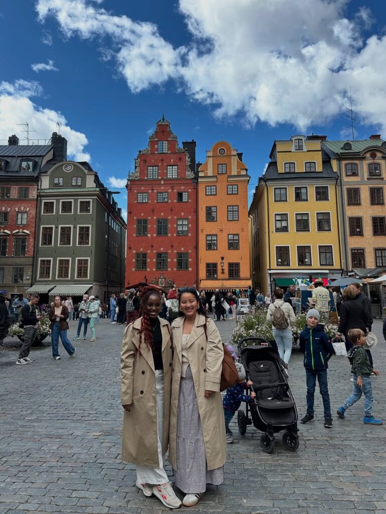 Stockholm, Sweden