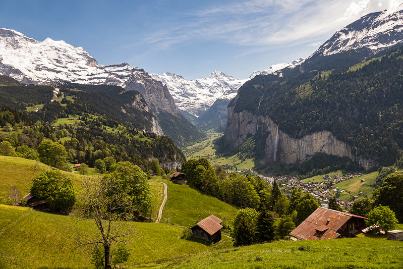Switzerland