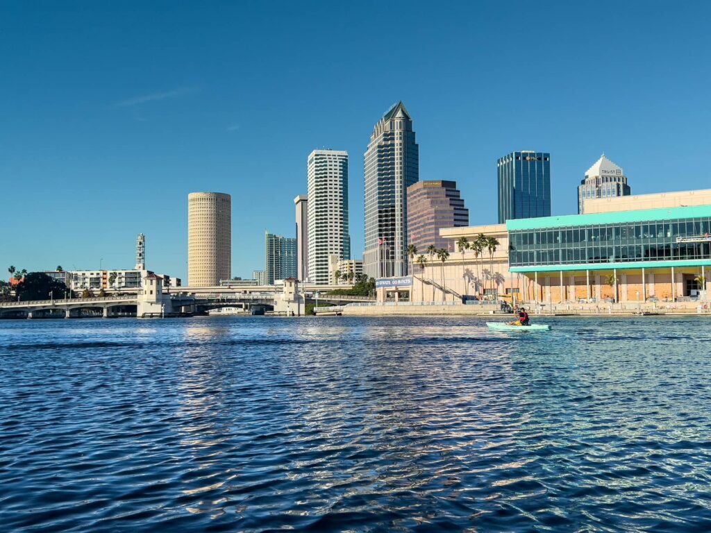 Tampa