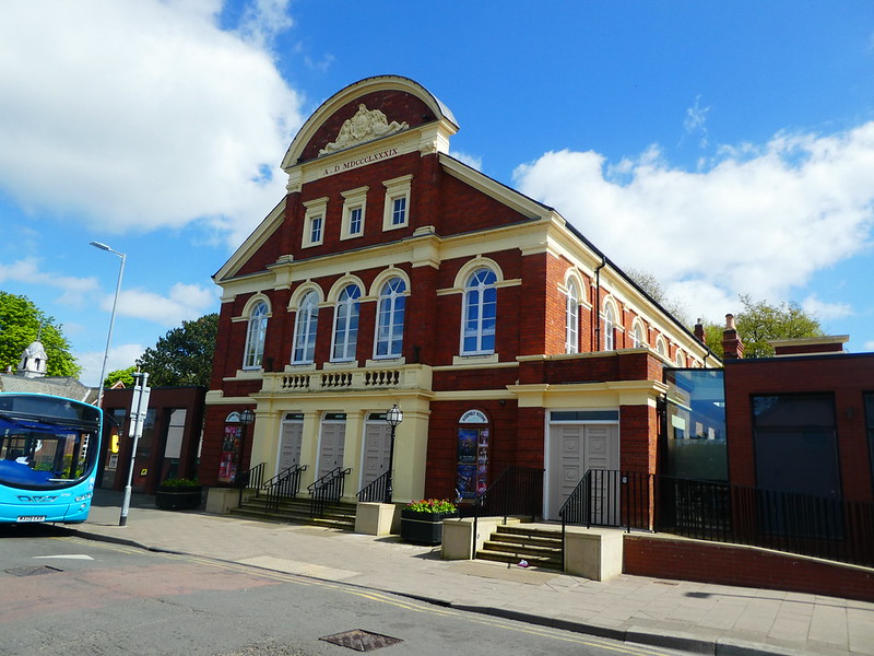 Tamworth