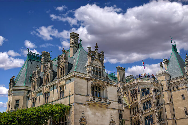 The Biltmore Estate
