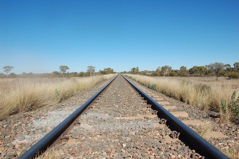 The Ghan