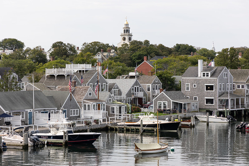 The Ideal Season for Exploring New England’s Shoreline