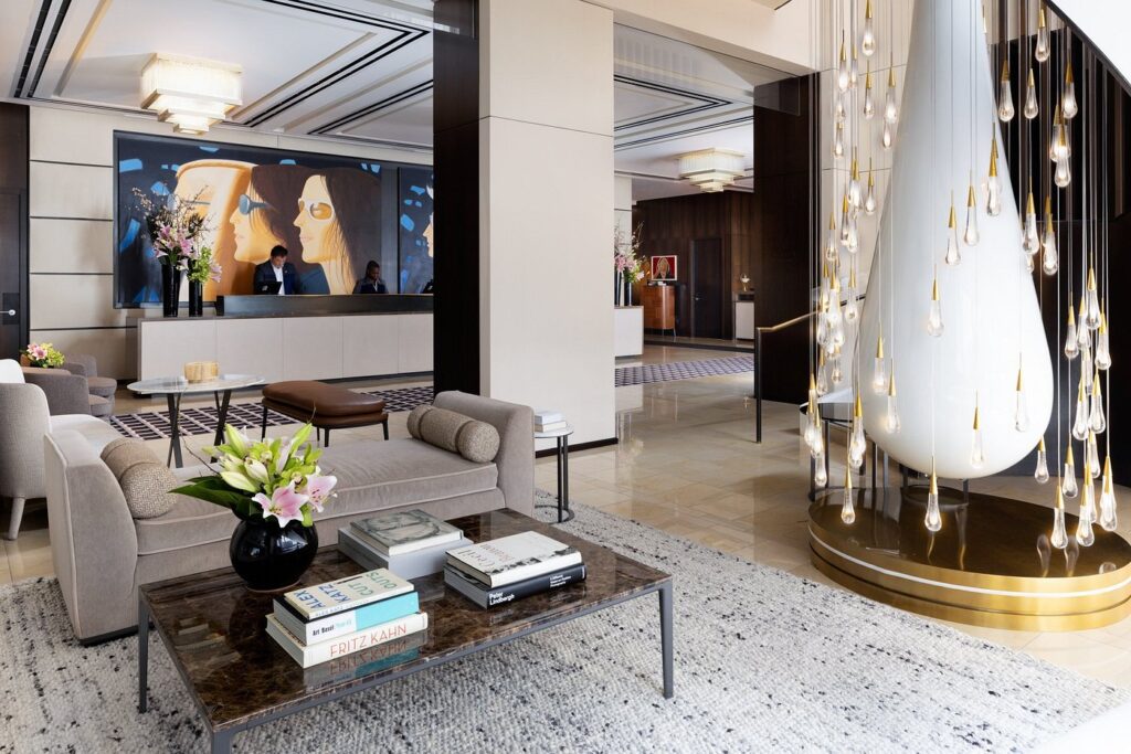 The Langham