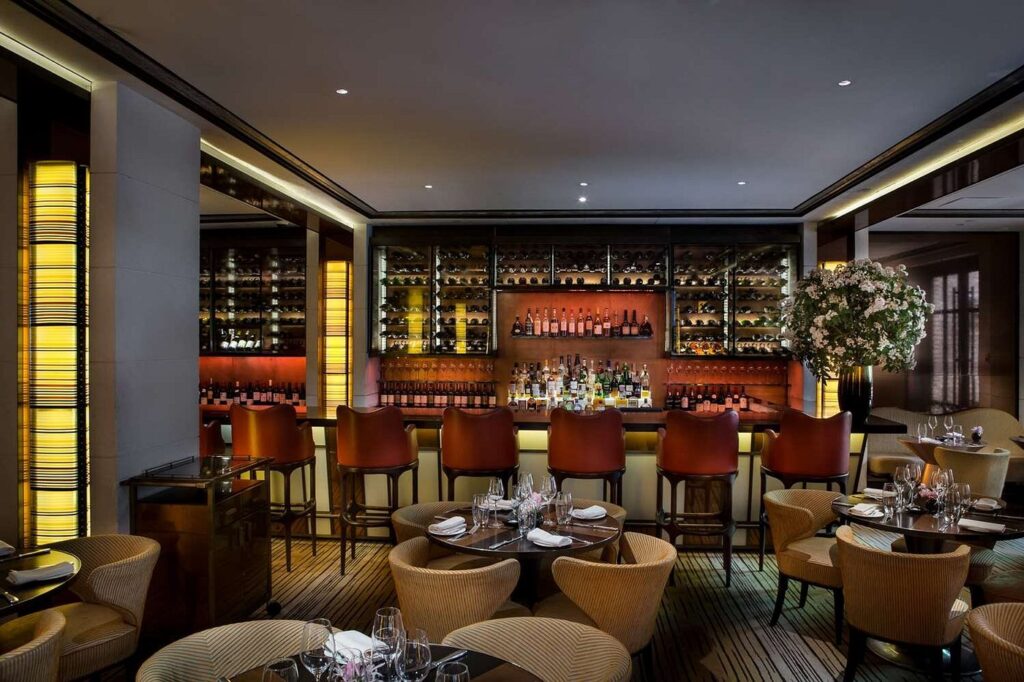 The Mark Hotel