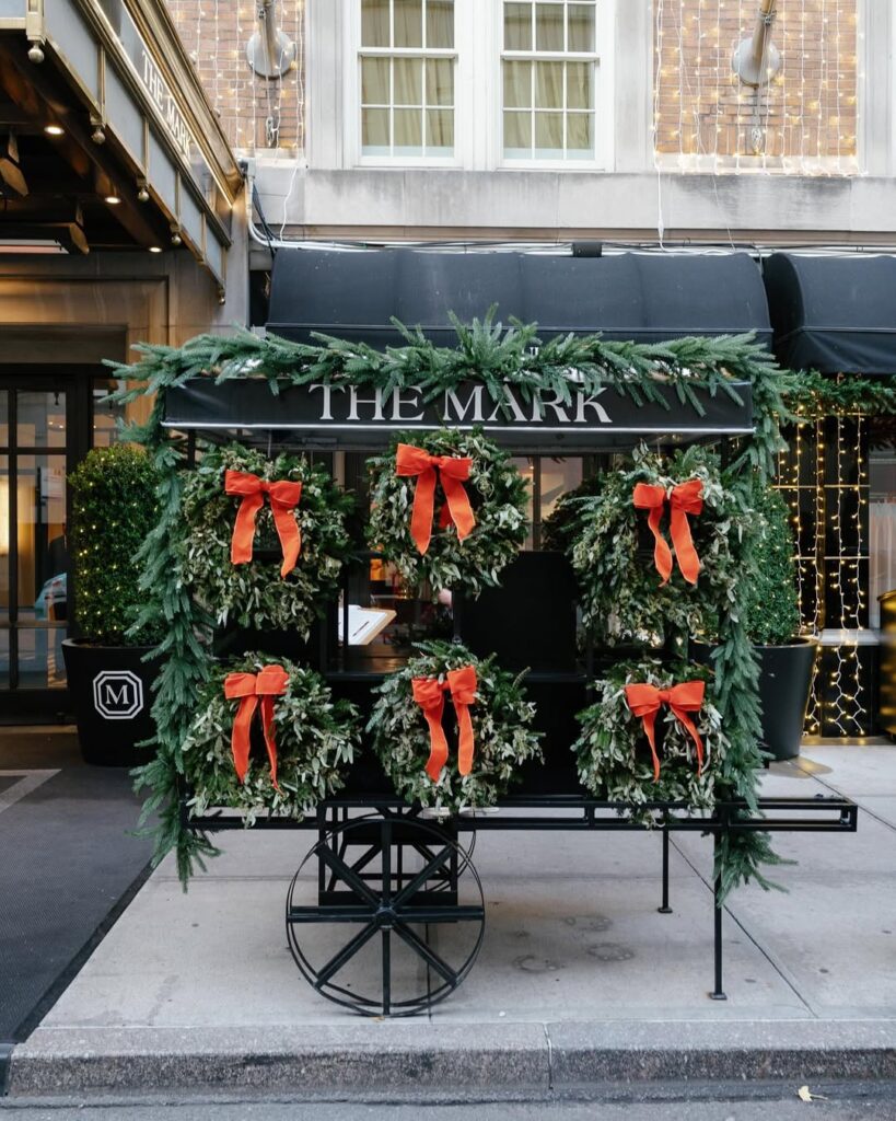 The Mark Hotel