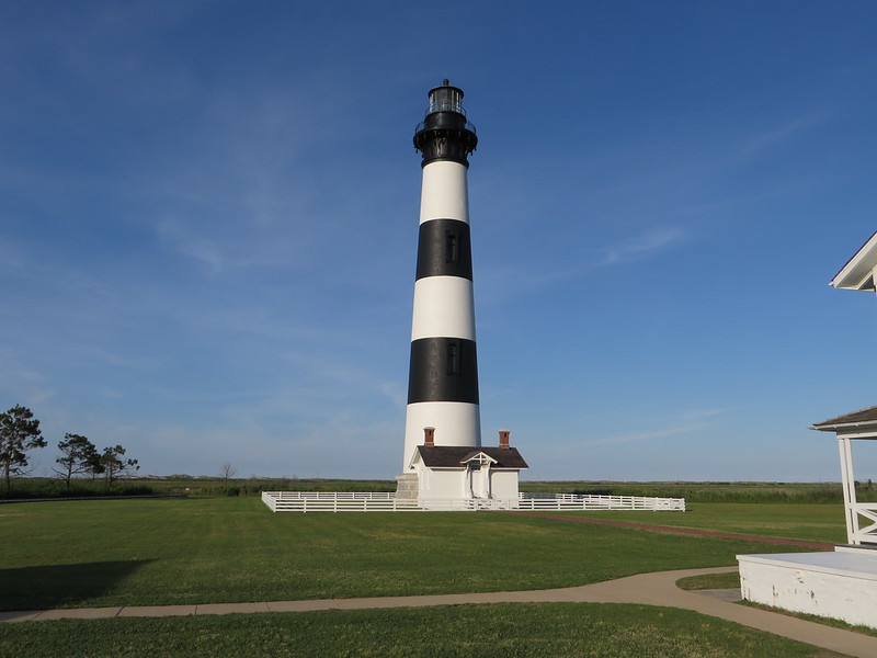 The Outer Banks, North Carolina