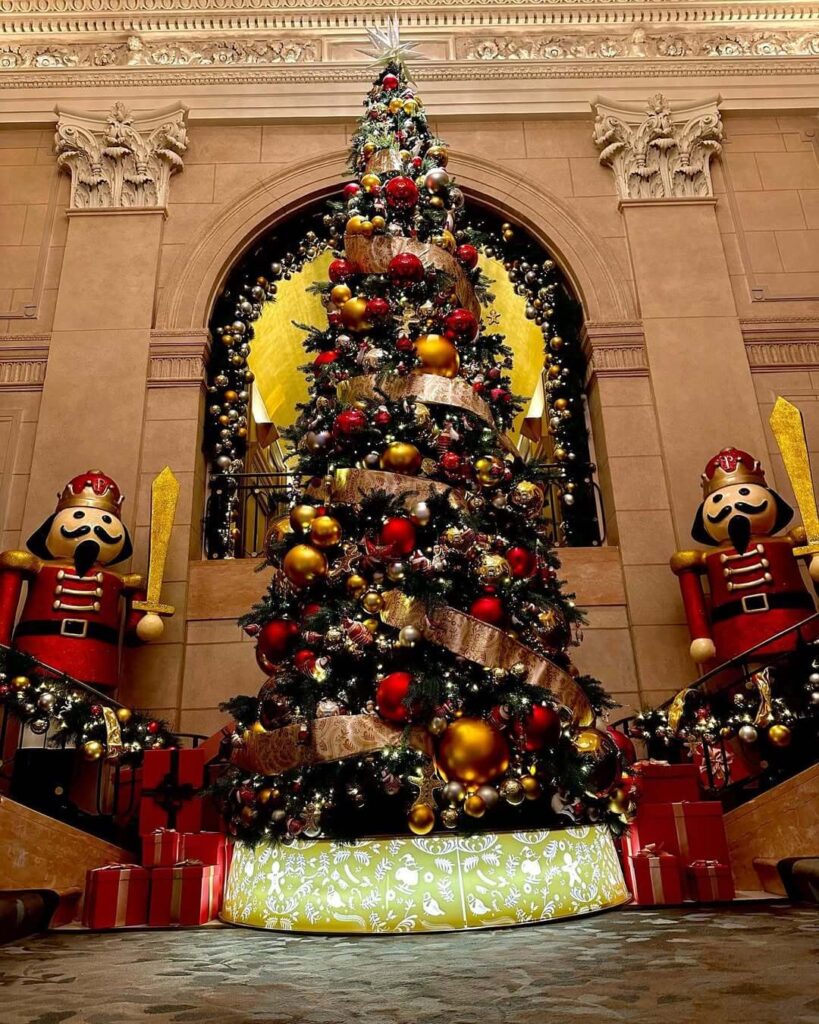 The Peninsula New York