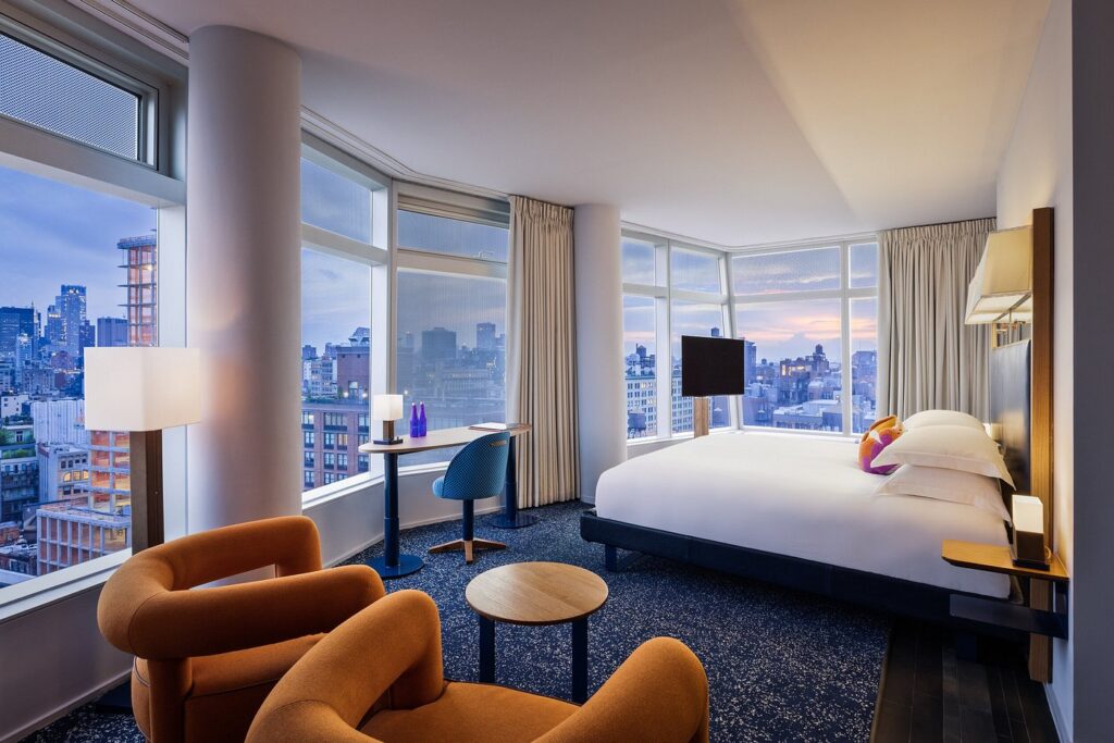 The Standard East Village