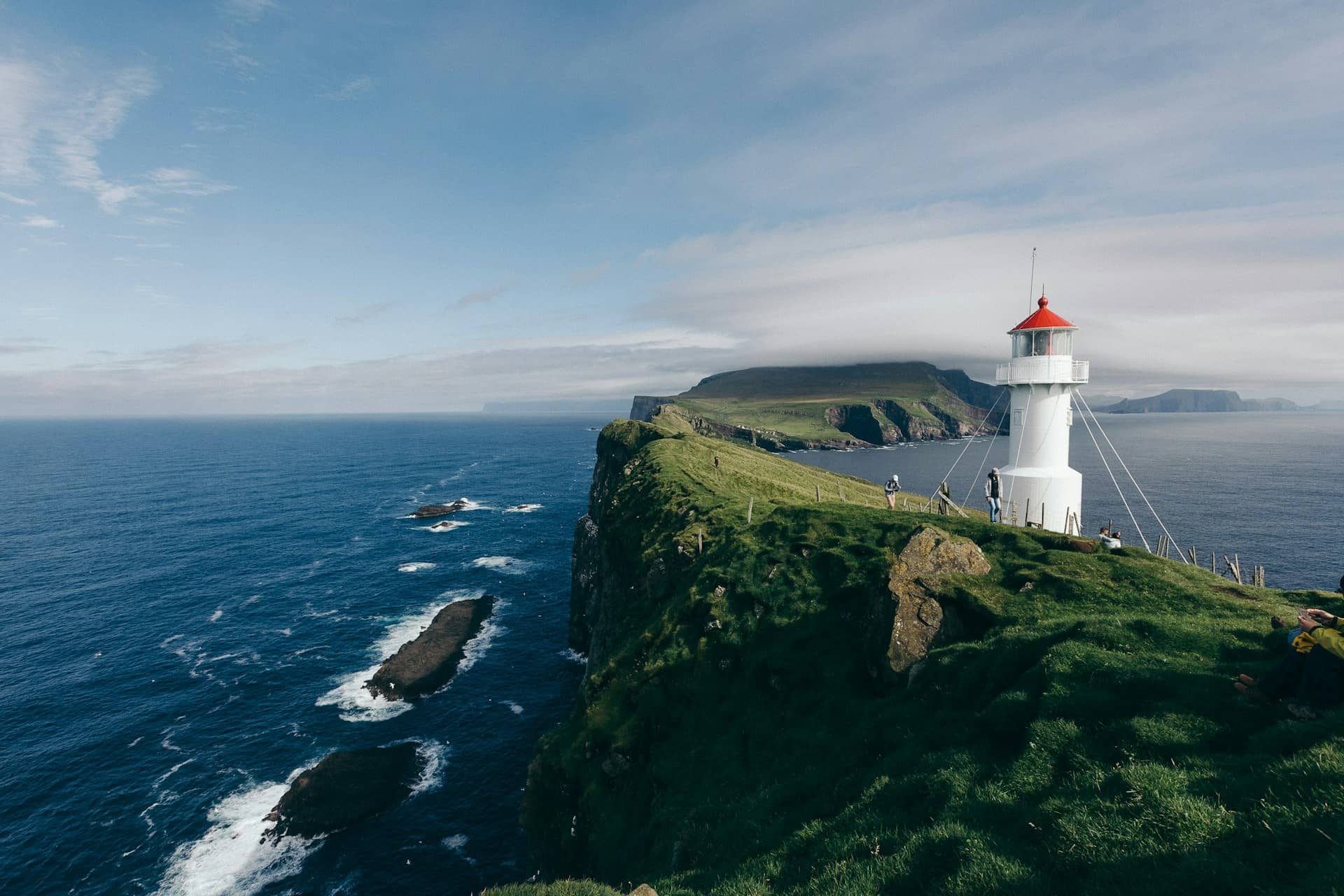 Things to Know Before You Travel to the Faroe Islands