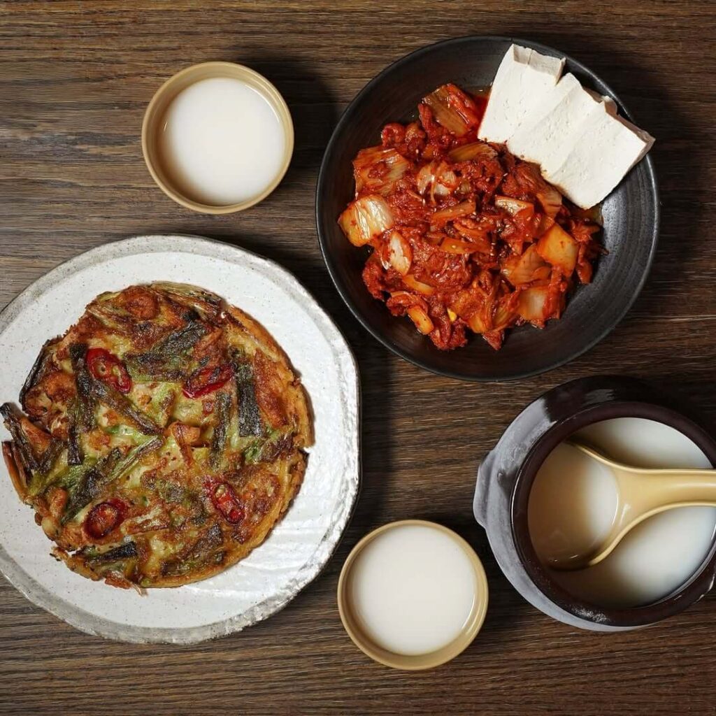 This time, Chodanggol’s Staff Pick Set is the Banjoo Set!