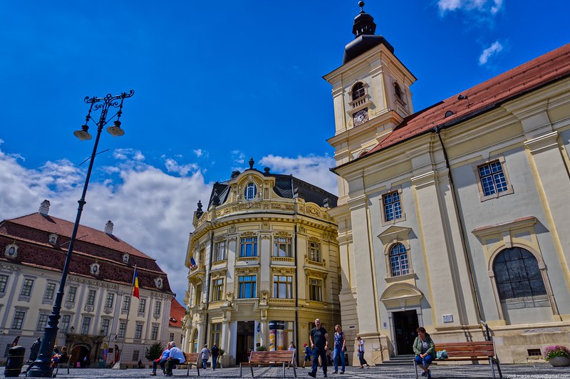 Transylvania