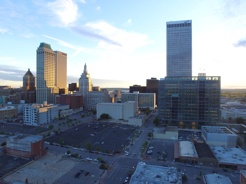 Tulsa, Oklahoma