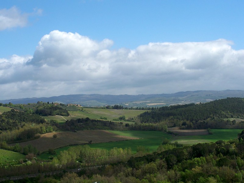 Tuscany, Italy